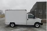 Photos of Box Truck For Sale Gmc