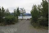 Alaska Campground Reservations Images