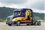 Photos of Freightliner Custom Trucks