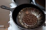Images of Using A Hot Air Popper To Roast Coffee