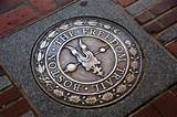 Images of National Park Service Freedom Trail