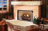 Lennox Ventless Gas Fireplace Images