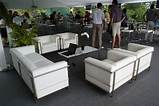 Lounge Furniture Rentals Dallas