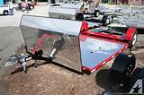 Car And Motorcycle Tow Dolly For Sale Photos