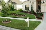 Inexpensive Yard Design Pictures