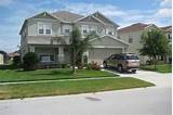 Holiday Villas Kissimmee Florida Pictures