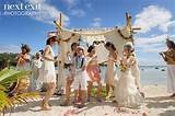 Tahiti Weddings Packages Photos