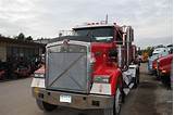 Photos of Semi Truck Dealers In Colorado