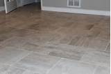 Tile On Tile Floor Pictures