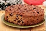Pictures of Fruit Cake Recipe Kuali