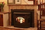 Replace Wood Stove With Gas Stove Pictures