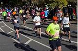 Images of Half Marathon Training