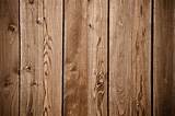 Free Wood Fence Pictures