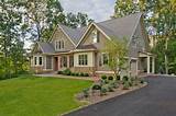 Howard County Home Builders Pictures