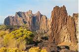 Images of Smith Rock State Park Bend Oregon