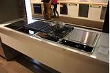 Images of Wolf Electric Cooktop
