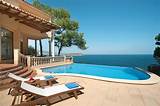 Luxury Villa Rental Mallorca Pictures