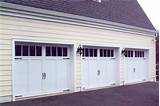 Chi Garage Doors Residential Prices