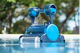 Pool Cleaner Robot Images