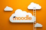 Moodle Online Learning Images