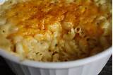 Old Fashioned Macaroni And Cheese Recipes