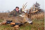 Pike County Illinois Deer Hunting Outfitters Photos
