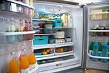Best Way To Organize Refrigerator