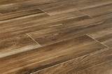 Pictures of Porcelain Wood Tile