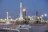 Gas Processing Plants In Oklahoma