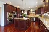 Wood Floors For Kitchen
