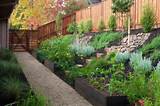 Pictures of Sloped Garden Landscaping