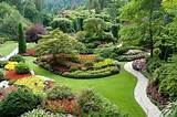 Landscaping Design Vancouver