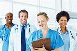 What Is A Medical Professional Images