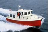 Images of Tug Trawlers For Sale