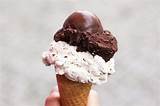 Pictures of Vanille Ice Cream