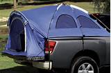 Photos of Truck Bed Tent