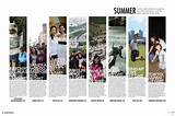 How To Make A Yearbook Layout Photos