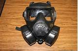 Images of Promask Gas Mask