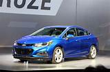 2016 Chevy Cruze Gas Mileage Pictures