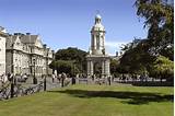 Trinity College Pictures