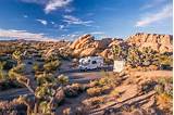 Joshua Tree National Park Camping Reservations
