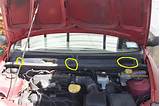 Ford Ka Heater Repair Photos