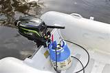 Outboard Motors Propane Pictures