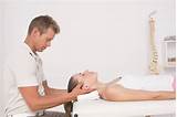 Medical Massage Therapy Certification Images