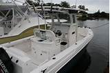 Everglades Center Console Boats Images