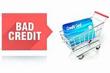 Easiest Way To Get A Credit Card With Bad Credit Images