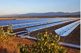 Solar Power Plant Morocco