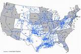Images of Natural Gas Lines Map