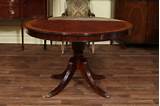 Pictures of Dining Table Mahogany