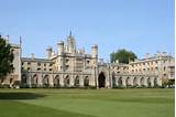 Of Cambridge University Images